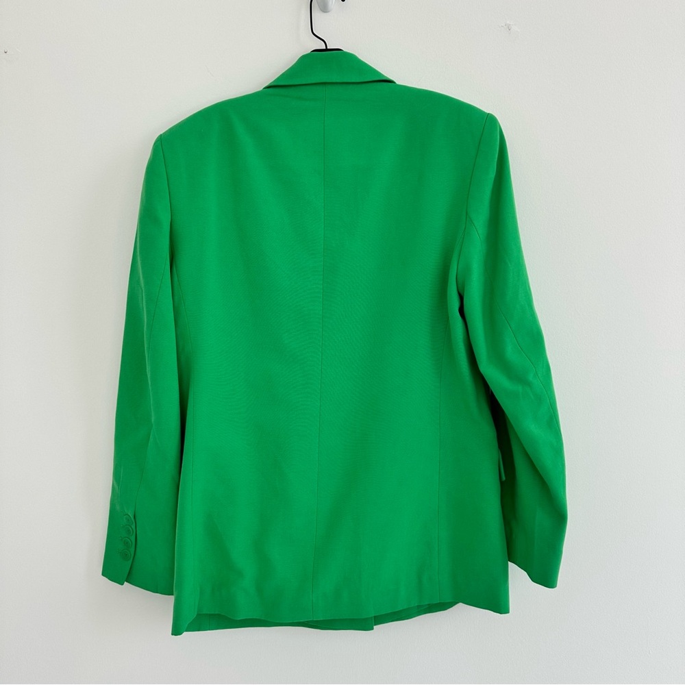FARM Rio oversized blazer - Picture 2 of 8